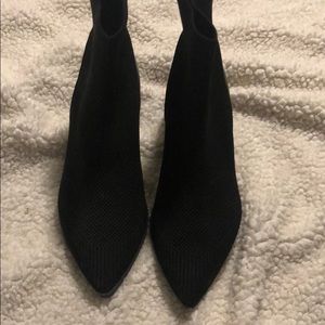 Everlane Boss Knit Boot